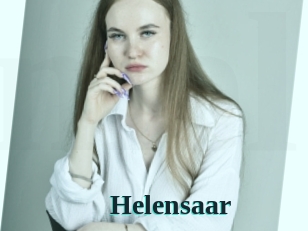 Helensaar