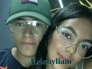Helenyliam