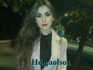 Helgaolson