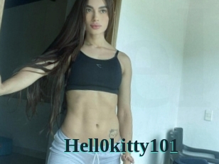 Hell0kitty101