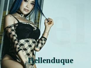 Hellenduque