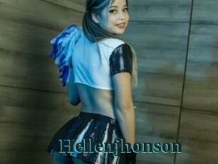 Hellenjhonson