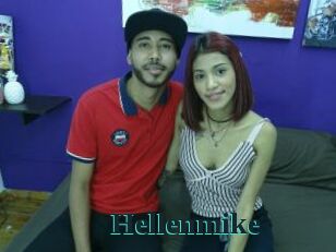 Hellenmike