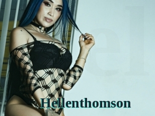 Hellenthomson