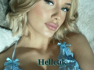 Helleuk