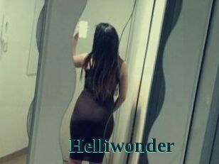 Helliwonder