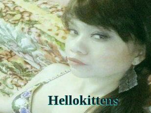 Hellokittens