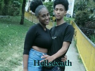 Hellsexath