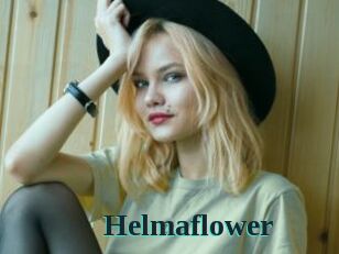 Helmaflower
