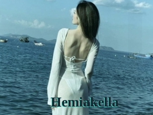 hemiakella Melody Melons