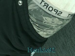 Henkie92