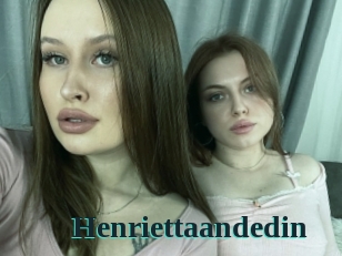 henriettaandedin Melody Melons