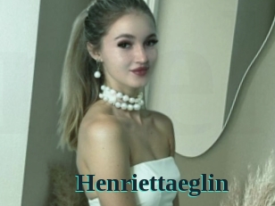 Henriettaeglin