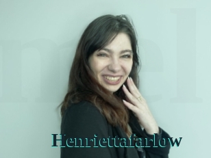 Henriettafarlow