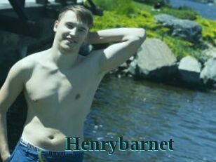 Henrybarnet