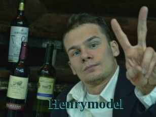 Henrymodel
