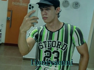henrysenni Melody Melons
