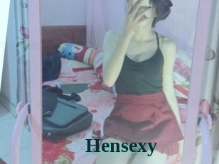 hensexy Melody Melons