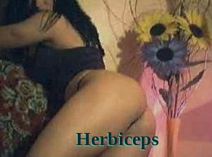 Herbiceps