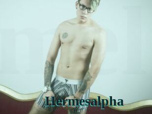 Hermesalpha
