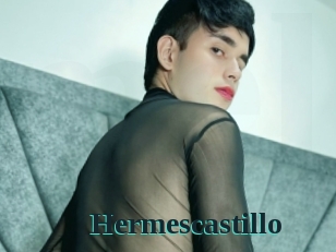 Hermescastillo