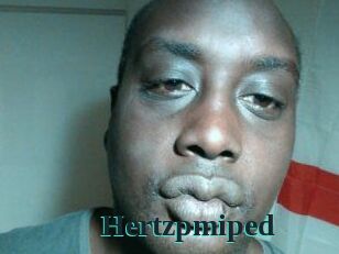 Hertzpmiped