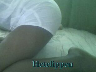 Hetelippen