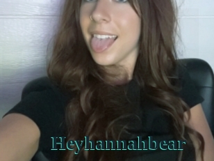 heyhannahbear Melody Melons
