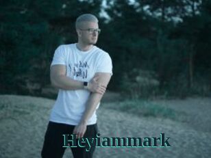 Heyiammark