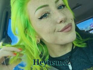 Heyitsmez