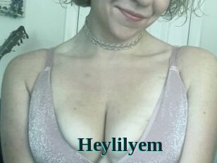 Heylilyem