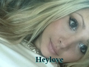 Heylove