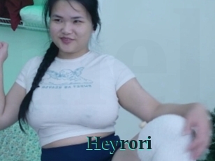 heyrori Melody Melons