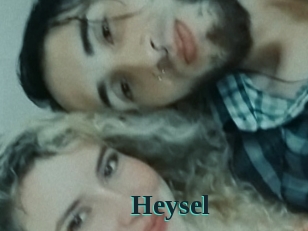 Heysel