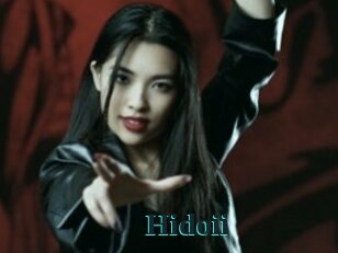 Hidoii