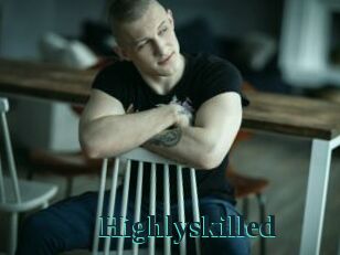 Highlyskilled