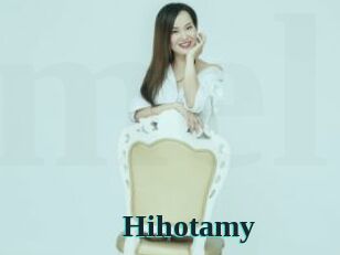 Hihotamy