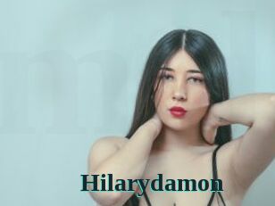 Hilarydamon