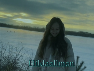 Hildaallman