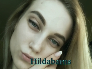 Hildabarns