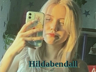 Hildabendall