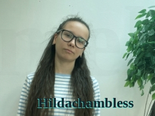 Hildachambless