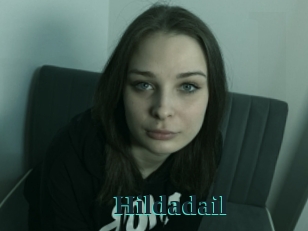 Hildadail