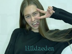 Hildaeden