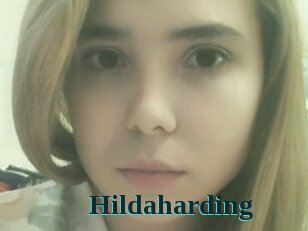 Hildaharding