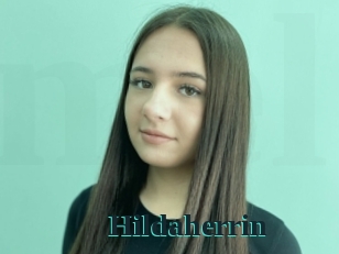 Hildaherrin