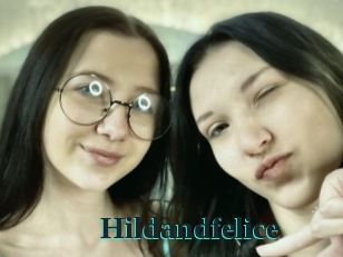 hildandfelice Melody Melons