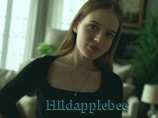 hildapplebee Melody Melons