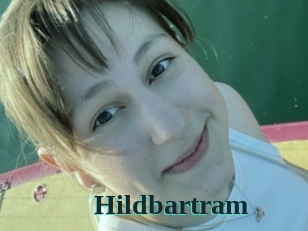 Hildbartram