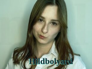 Hildbolyard